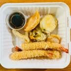 Best Shrimp & Vegetable Tempura in Scarsdale, NY