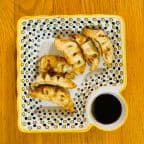 Best Chicken Gyoza in Scarsdale, NY