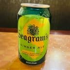 Best Ginger Ale in Scarsdale, NY