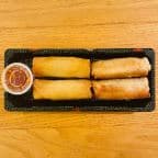 Best Vegetable Harumaki(APT) in Scarsdale, NY