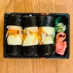 Best Mango Roll in Scarsdale, NY