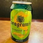 Best Ginger Ale in Scarsdale, NY