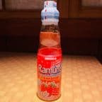 Best Strawberry Flavor Japanese Soda in Scarsdale, NY