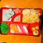 Best Sushi Box in Scarsdale, NY